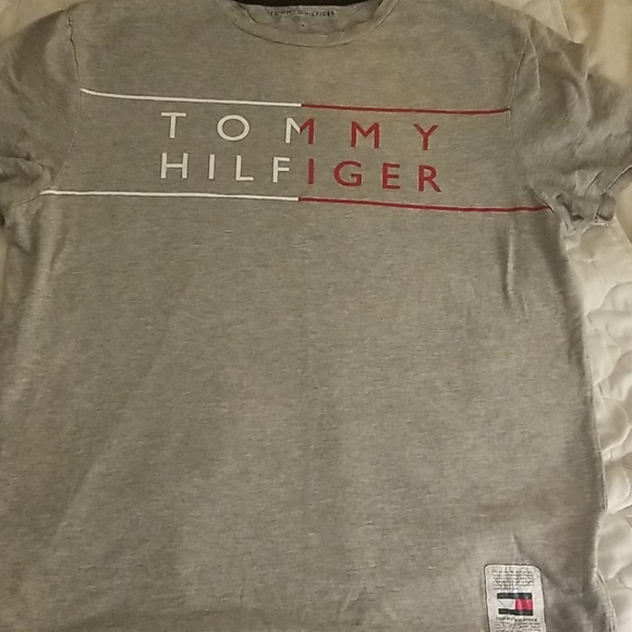 Tommy Hilfiger Other - Tommy Hilfiger shirt